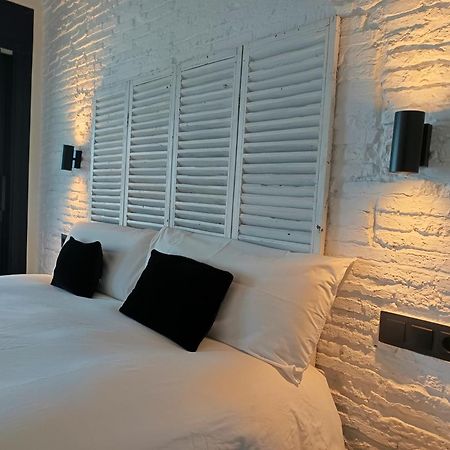 Apartamento El Vigia De Cádiz Exterior foto