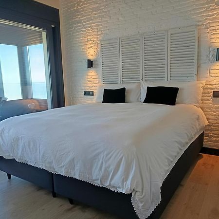 Apartamento El Vigia De Cádiz Exterior foto